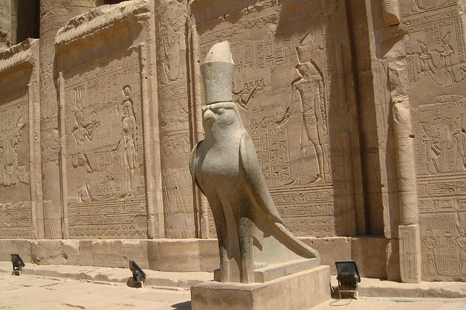 4 Days 3 Nights Nile Cruise Trip From Luxor to Aswan - Booking Policies