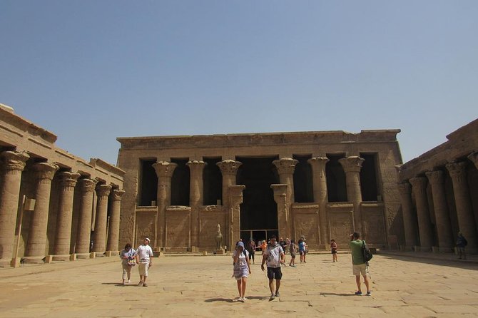 4 Days 3 Nights Nile Cruise Trip From Luxor to Aswan - Pricing and Discounts