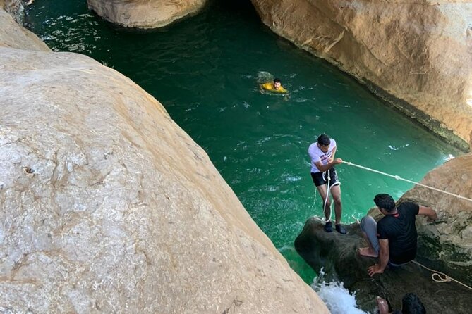 4 Days 3 Nights Package Oman Private Tour - Cancellation and Refund Policy