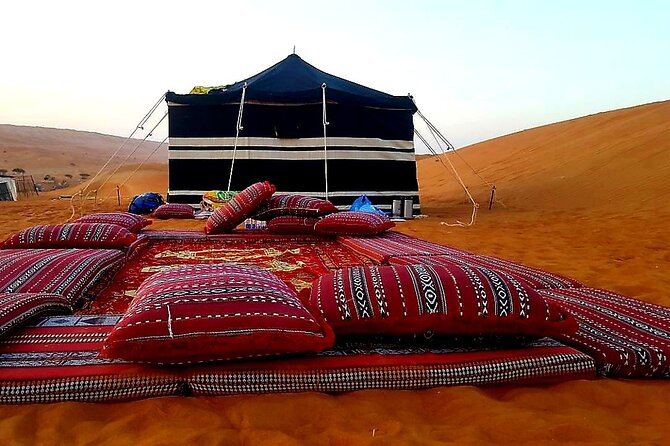 4 Days 3 Nights Package Oman Private Tour - Tour Accessibility and Restrictions