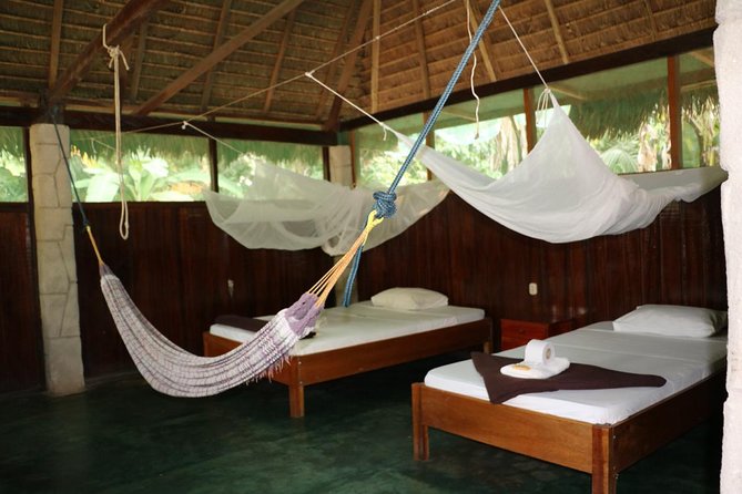 4 Days 3 Nights – Peruvian Tambopata Jungle - Day 3: Native Community and River Fishing