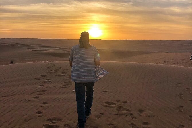 4 Days - 3 Nights Private Roundtrip Tours - Al Jamal Tour - Inclusions