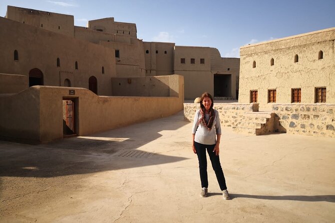 4 Days - 3 Nights Private Roundtrip Tours - Al Jamal Tour - Tour Highlights