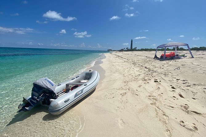 4 Days, 3 Nights Sailing Catamaran Experience in the Exumas, Bahamas - Meeting Point and Check-in Process