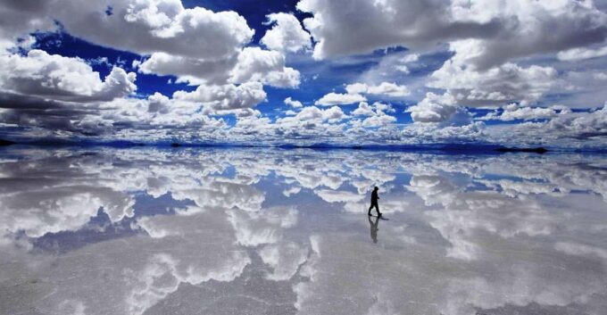 4 DAYS 3 NIGHTS SAN PEDRO DE ATACAMA- UYUNI- PRIVATE SERVICE - Wildlife and Viewpoints