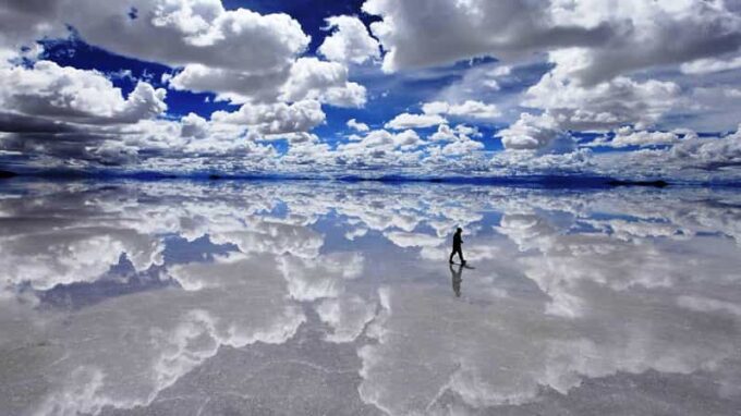 4 DAYS 3 NIGHTS SAN PEDRO DE ATACAMA- UYUNI- PRIVATE SERVICE - Reservation and Booking Details