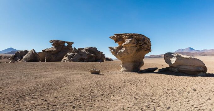 4 DAYS 3 NIGHTS SAN PEDRO DE ATACAMA- UYUNI- PRIVATE SERVICE - Frequently Asked Questions