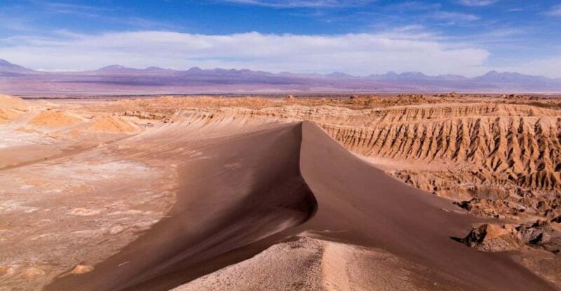 4 DAYS 3 NIGHTS SAN PEDRO DE ATACAMA- UYUNI SHARED - Frequently Asked Questions