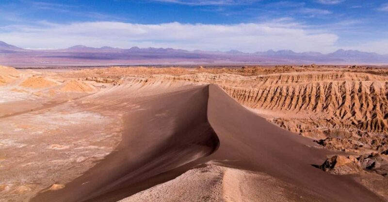 4 DAYS 3 NIGHTS SAN PEDRO DE ATACAMA- UYUNI SHARED - Itinerary Highlights: Day 3