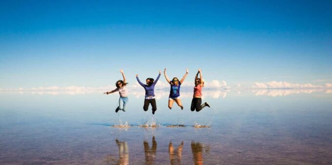 4 DAYS 3 NIGHTS SAN PEDRO DE ATACAMA- UYUNI SHARED - Additional Information