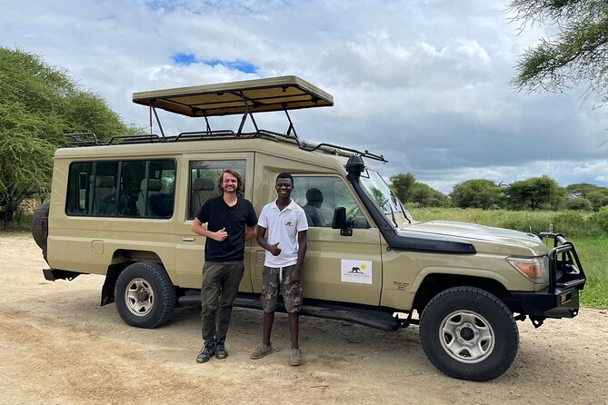 4 Days 3 Nights Selous (Nyerere National Park) & Mikumi Adventure - Tour Duration and Location