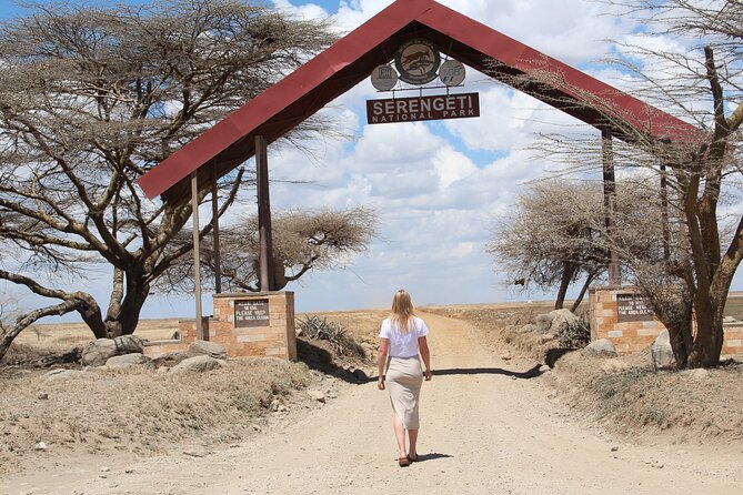4 Days 3 Nights Tanzanian Budget Safari Tour - Inclusions
