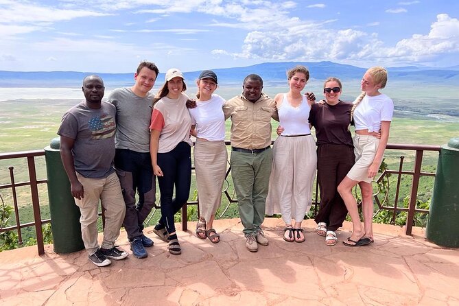 4 Days 3 Nights Tanzanian Budget Safari Tour - Reviews and Ratings