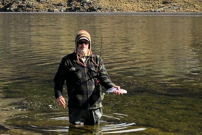 4 Days 3 Nights Trout Fly Fishing Trip in the Andes of Peru - Health and Safety Considerations