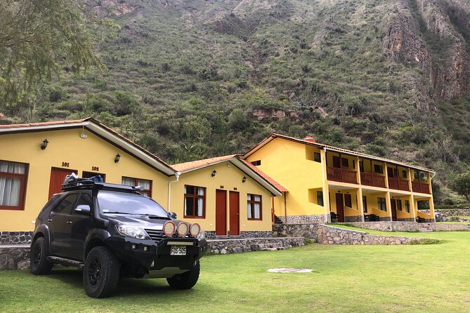 4 Days 3 Nights Trout Fly Fishing Trip in the Andes of Peru - Customer Reviews and Ratings