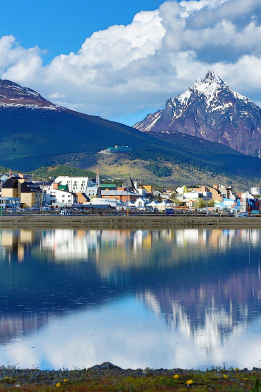 4-Days 3 Nights Ushuaia With Airfare From Buenos Aires - Itinerary Highlights