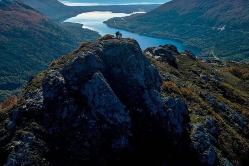 4-Days 3 Nights Ushuaia With Airfare From Buenos Aires - Beagle Channel Navigation