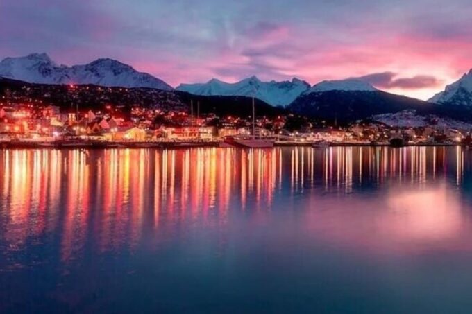 4-Days 3 Nights Ushuaia With Airfare From Buenos Aires - Inclusions and Exclusions