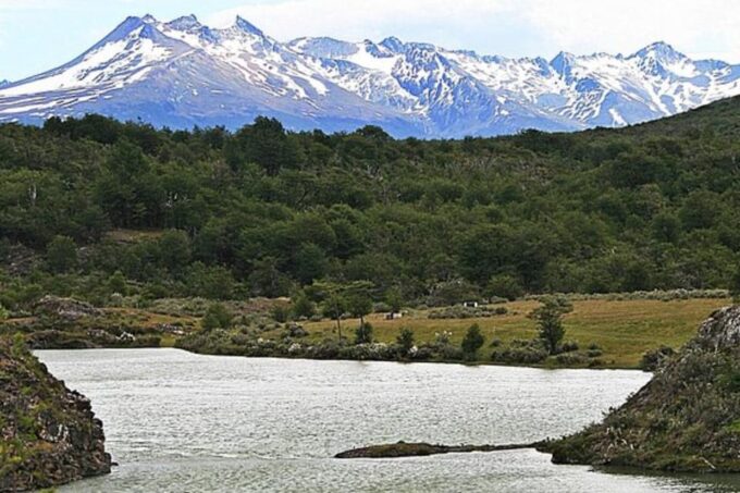 4-Days 3 Nights Ushuaia With Airfare From Buenos Aires - Booking and Cancellation Policy