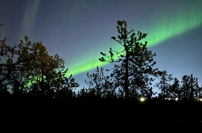 4 Days 3 Nights Yellowknife Aurora Hunting and Viewing Experience - Who Should Consider This Tour?