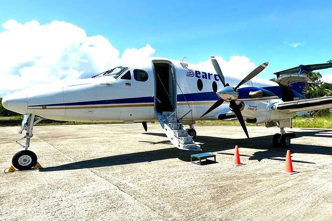 4 Days Adventure and Whale Watching in Nuqui - Accommodations and Amenities