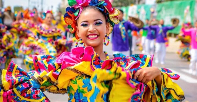 4 Days Adventure; Medellin to Barranquilla- Carnival !!! - Important Details