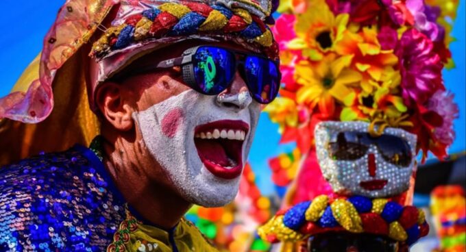 4 Days Adventure; Medellin to Barranquilla- Carnival !!! - Important Details
