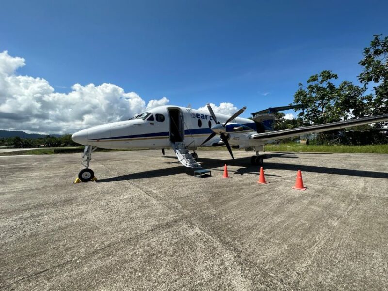 4 Days Adventure; Medellin to Nuqui- Whales!!! - Frequently Asked Questions