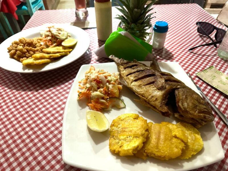 4 Days Adventure; Medellin to Nuqui- Whales!!! - Arrival and Activities