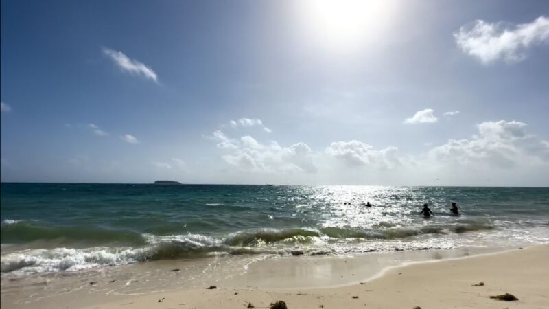 4 Days Adventure; Medellin to San Andres- Intro to Diving - Transport and Accommodation
