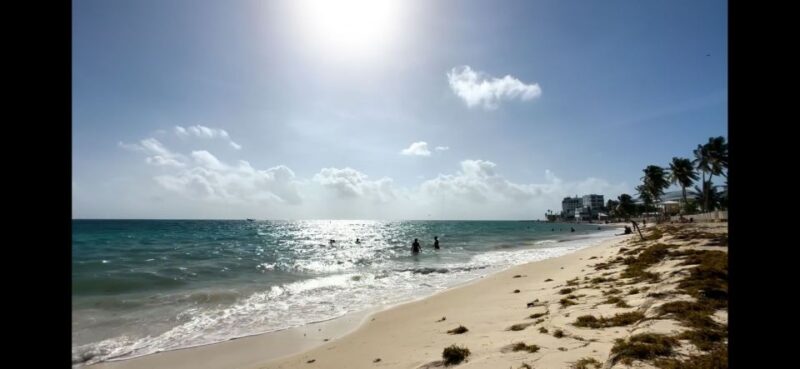 4 Days Adventure; Medellin to San Andres- Intro to Diving - Key Points