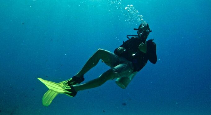 4 Days Adventure; Medellin to San Andres- Intro to Diving - Practical Information