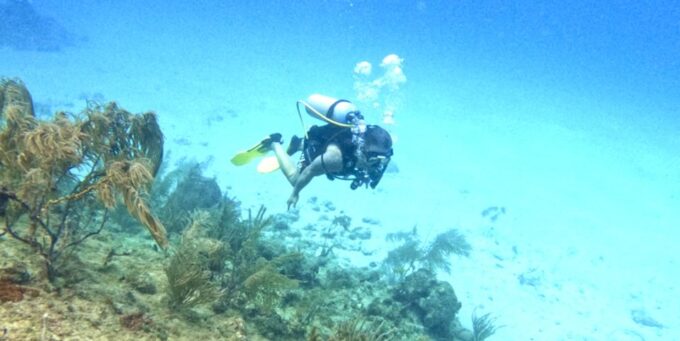 4 Days Adventure; Medellin to San Andres- Intro to Diving - Frequently Asked Questions