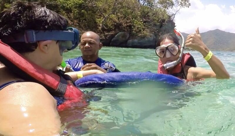 4 Days Adventure; Medellin to Santa Marta- Beach of the Dead - Itinerary Breakdown