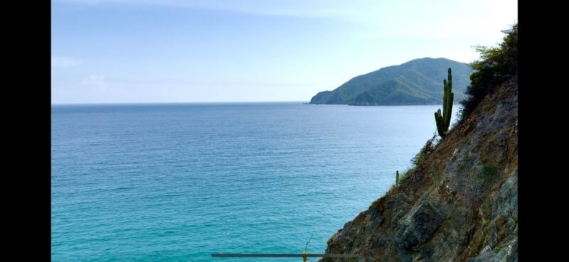 4 Days Adventure; Medellin to Santa Marta- Beach of the Dead - Optional Activities and Costs