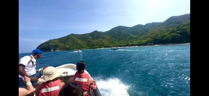 4 Days Adventure; Medellin to Santa Marta- Beach of the Dead - Bookings and Cancellations
