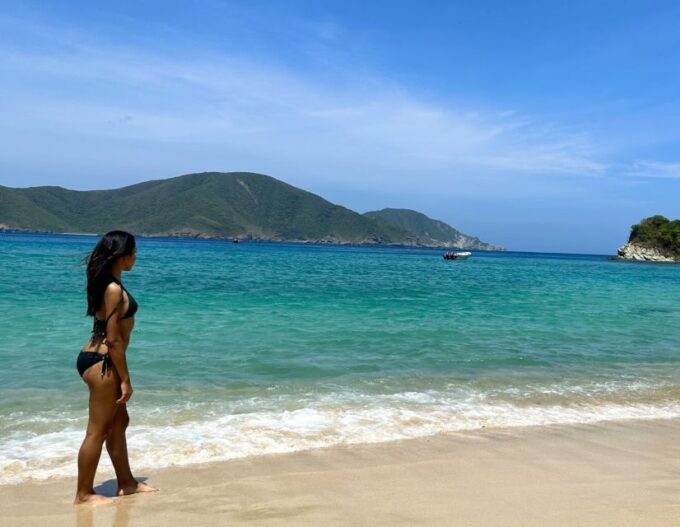 4 Days Adventure; Medellin to Santa Marta- Beach of the Dead - Frequently Asked Questions