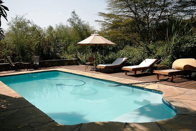 4 Days Affordable Tanzania Budget Safari - Safari Activities and Experiences