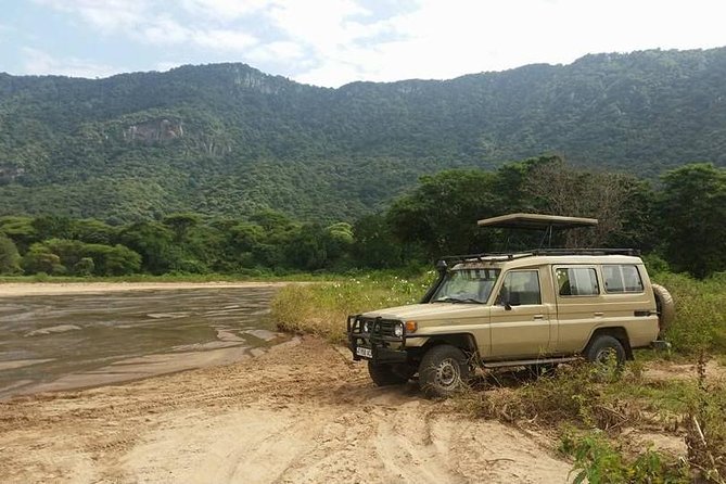 4 Days Affordable Tanzania Budget Safari - Booking and Cancellation