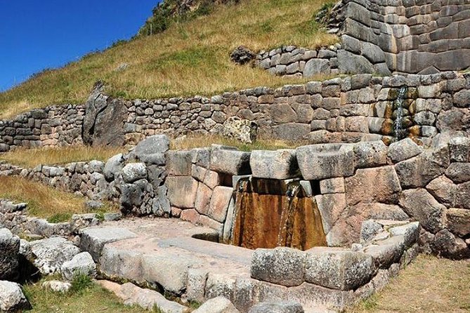 4 Days - |ALL INCLUDED| Machupicchu - Humantay Lake (Private) - Itinerary Day 3