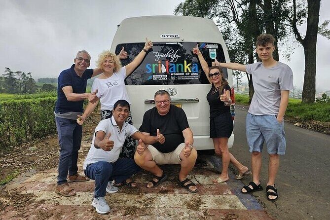 4 Days Amaizing Classic Mini Tour Sri Lanka - Analyzing the Tour Experience