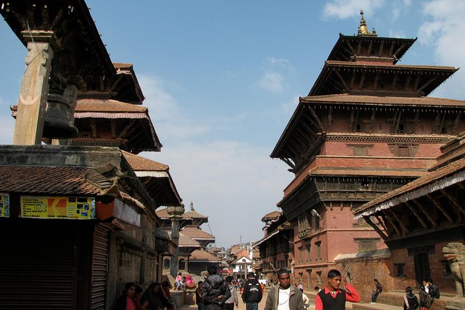 4 Days Amazing Holiday in Nepal - Additional Information