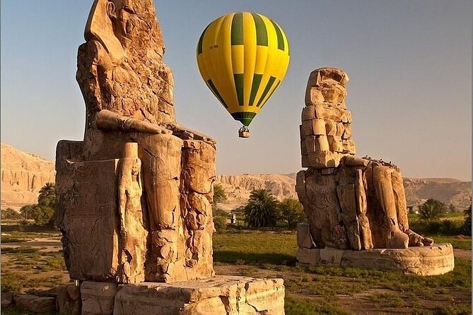 4 Days Amazing Private Tour Luxor &Aswan Dendera and Abydos - Booking Process