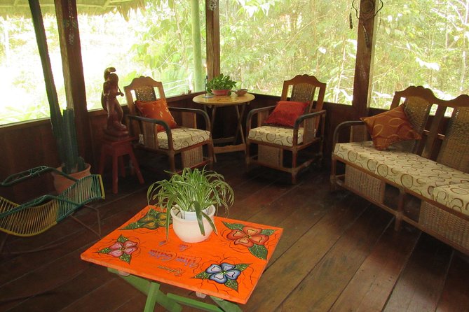 4 Days Amazon Jungle Tour With Pink Dolphin Watch From Iquitos - Cultural Immersion Experiences