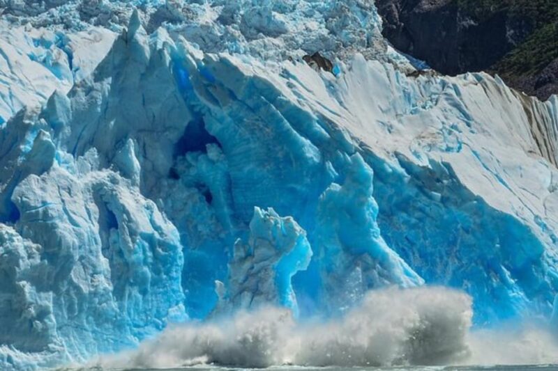 4-Days and 3 Nights: El Calafate Majestic Wonders - Itinerary Highlights