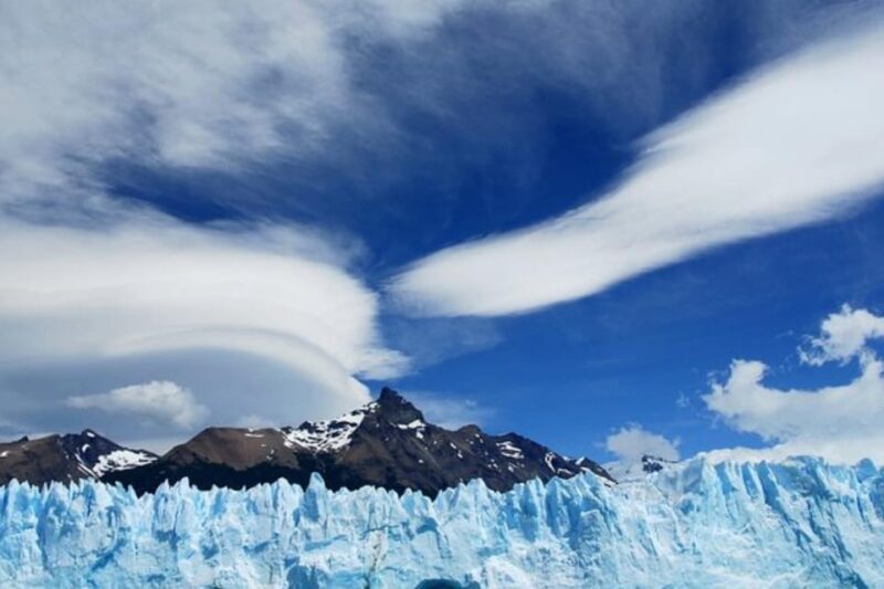 4-Days and 3 Nights: El Calafate Majestic Wonders - Accommodation and Inclusions