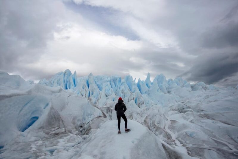 4-Days and 3 Nights: El Calafate Majestic Wonders - Important Information