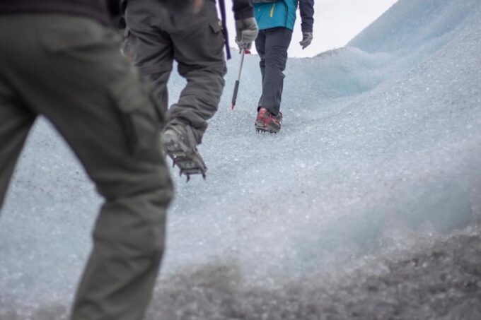 4-Days and 3 Nights: El Calafate Majestic Wonders - What to Bring