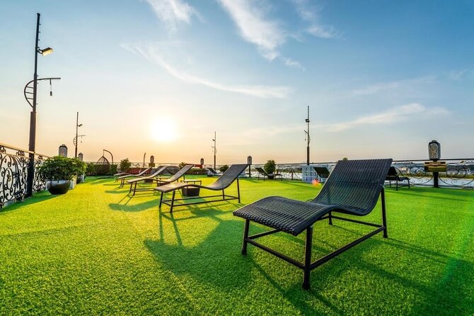 4 Days and 3 Nights Hanoi Ninh Binh Halong Bay Package Tour - Inclusions