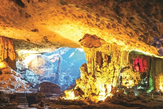 4 Days and 3 Nights Hanoi Ninh Binh Halong Bay Package Tour - Booking and Cancellation Policy